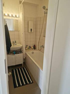 Wannenbad - 