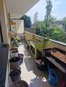 Balkon - 2 Zimmer Etagenwohnung zur Miete in Düsseldorf