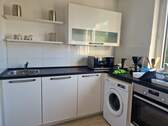 Nolte EBK zu verkaufen 3500,- € - 2 Zimmer Etagenwohnung in Düsseldorf