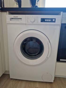 Waschmaschine - 