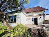 Terrasse - 