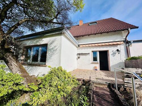 Terrasse - 