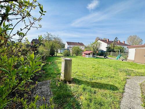 Garten - 