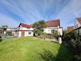Gartenansicht - 
