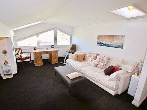 Dachzimmer - 