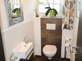 Gäste-WC - 