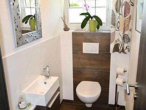 Gäste-WC - 