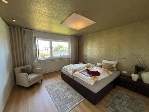 Schlafzimmer - 