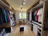 Ankleidezimmer - 