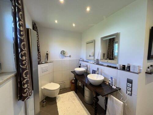 Badezimmer - 