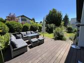 Terrasse - 