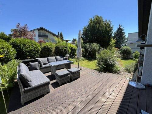 Terrasse - 