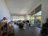Wohnzimmer - Einfamilienhaus zum Kaufen in Reinheim
