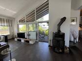 Wohnzimmer - Einfamilienhaus in Reinheim