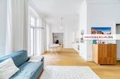 4 - Etagenwohnung mit 75,00 m&sup2; in Berlin zum Kaufen