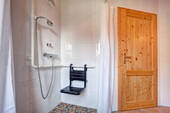Ebenerdige Dusche, Wattenring 47 - 