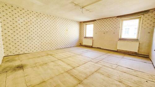 Schlafzimmer OG - 