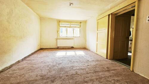 Kinderzimmer OG - 