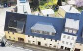 Luftbild Haus von vorn - 