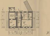 Grundriss Erdgeschoss - 