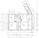 Grundriss Obergeschoss - 