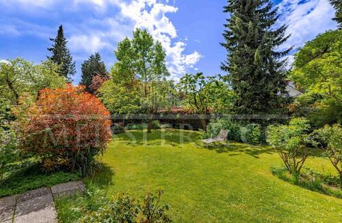 Garten - 