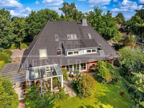Hausansicht - 