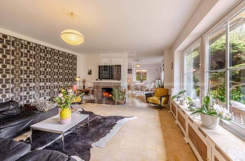 Wohnen - Einfamilienhaus mit 239,00 m² in Hamburg zum Kaufen
