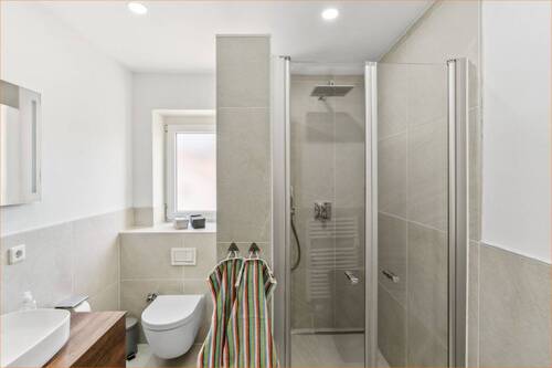 Badezimmer - 