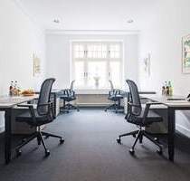 Private Büros und Workpaces in Top-Lage und zum Erstbezug! - All-in-Miete - Leipzig Zentrum