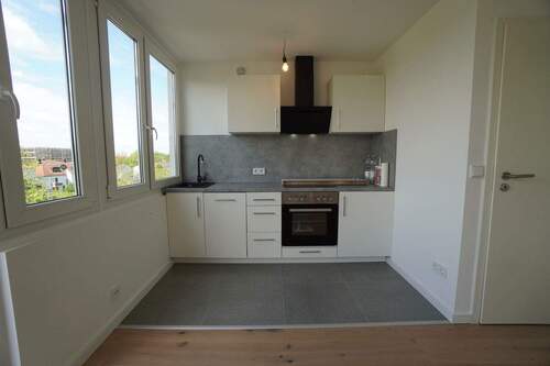 Zustand nach Renovierung(leer) - 