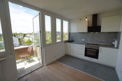 Zustand nach Renovierung(leer) - 