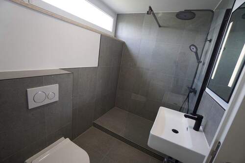 Zustand nach Renovierung(leer) - 