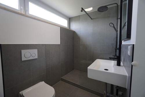 Bild 2 - 1 Zimmer Etagenwohnung zur Miete in München