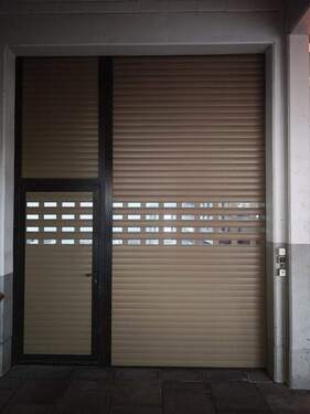 Halle 2 - 60qm - Halle in Erftstadt zur Miete