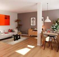 Familienfreundliche Eigentumswohnung mit drei Zimmern - Berlin Lichtenrade