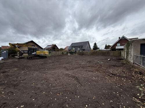 Grundstück - Großes Grundstück im Stadtnorden! OL-Alexandersfeld!