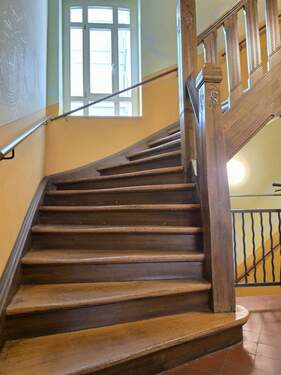 Treppenhaus - 
