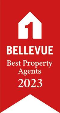 Bellevue Best Property Agents 2023 - 