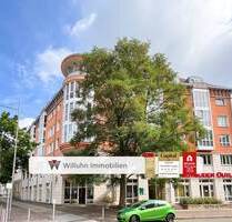 Investment! Charmantes Apartment mit Balkon und Tiefgarage - Leipzig Gohlis-Mitte