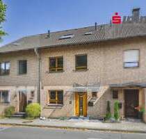 Neuwertiges Einfamilienhaus mit Garage - Aachen Eilendorf