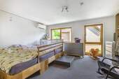 Schlafzimmer - 