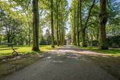 Schlosspark Biesdorf - 