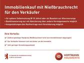 10 Jahre Niessbrauchrecht - 4 Zimmer Einfamilienhaus zum Kaufen in Berlin