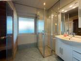 Duschbad mit Sauna - 