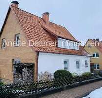 Haus sucht glückliche Familie - Einfamilienhaus in Alfeld zu mieten - Alfeld (Leine)