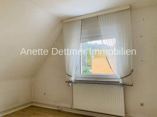 Gast oder Büro im DG - 