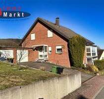 Wohnhaus mit Potential!!! - 299.000,00&nbsp;EUR Kaufpreis, ca.&nbsp; 122,20&nbsp;m&sup2;&nbsp;Wohnfl&auml;che in Hüllhorst (PLZ: 32609) Oberbauerschaft