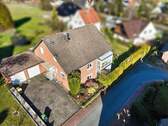 Einfamilienhaus in Oberbauerschaft - 5 Zimmer Einfamilienhaus zum Kaufen in Hüllhorst