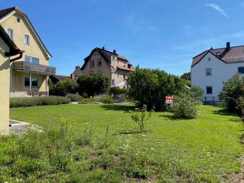 IMG_2409a - Grundstück in Rückersdorf